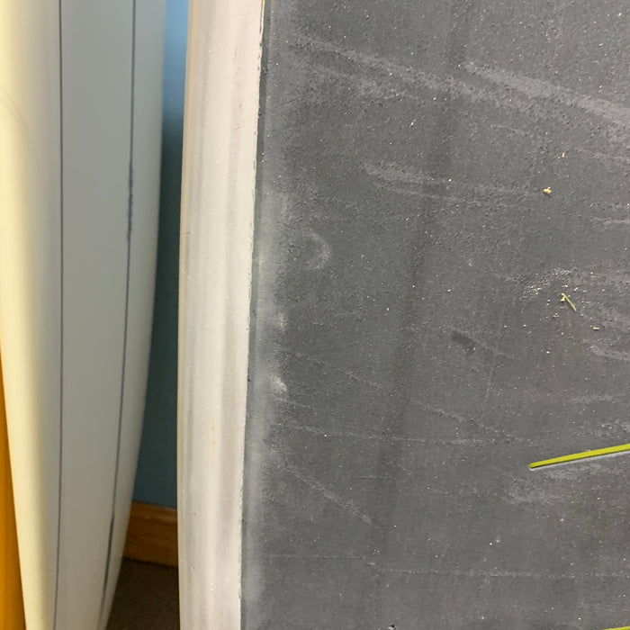 USED KT Drifter 4 Carbon Foilboard-7'1" x 170L