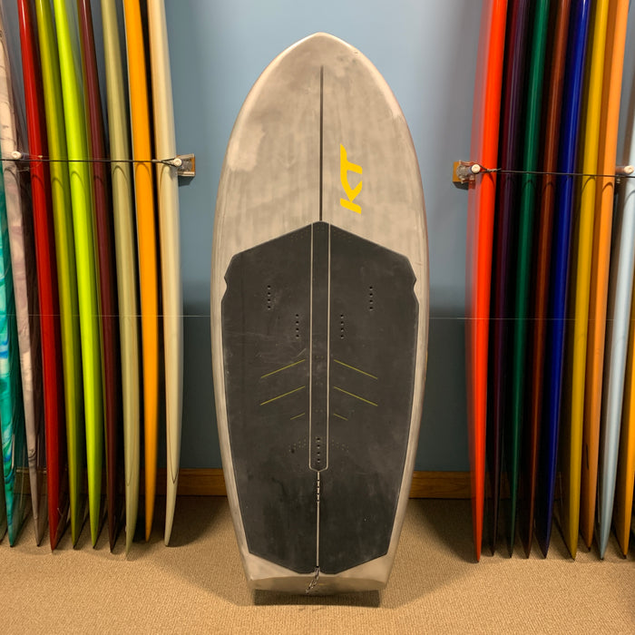 USED KT Drifter 4 Carbon Foilboard-7'1" x 170L