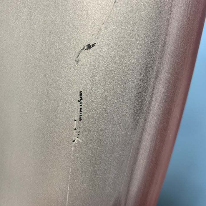 USED KT Drifter 4 Carbon Foilboard-6'5" x 130L