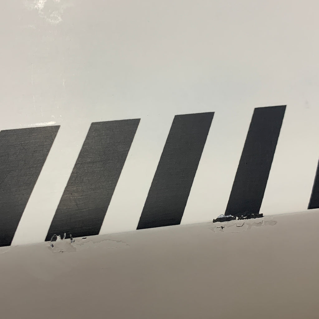 USED Armstrong Downwind Performance Foilboard-8'11" x 108L