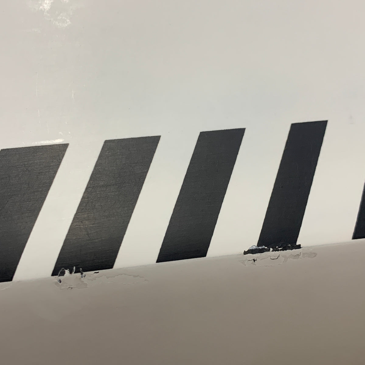 USED Armstrong Downwind Performance Foilboard-8'11" x 108L