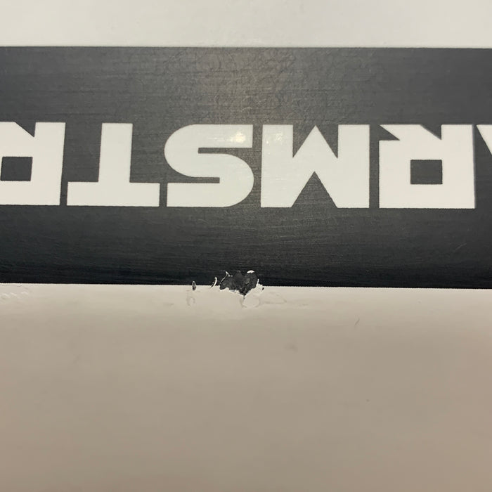 USED Armstrong Downwind Performance Foilboard-8'11" x 108L