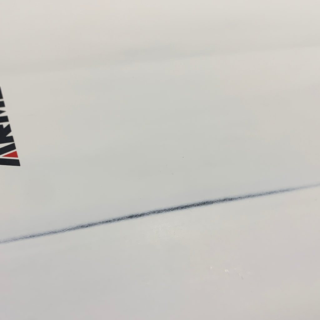 USED Armstrong Downwind Performance Foilboard-8'11" x 108L