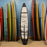 USED Armstrong Downwind Performance Foilboard-8'11" x 108L