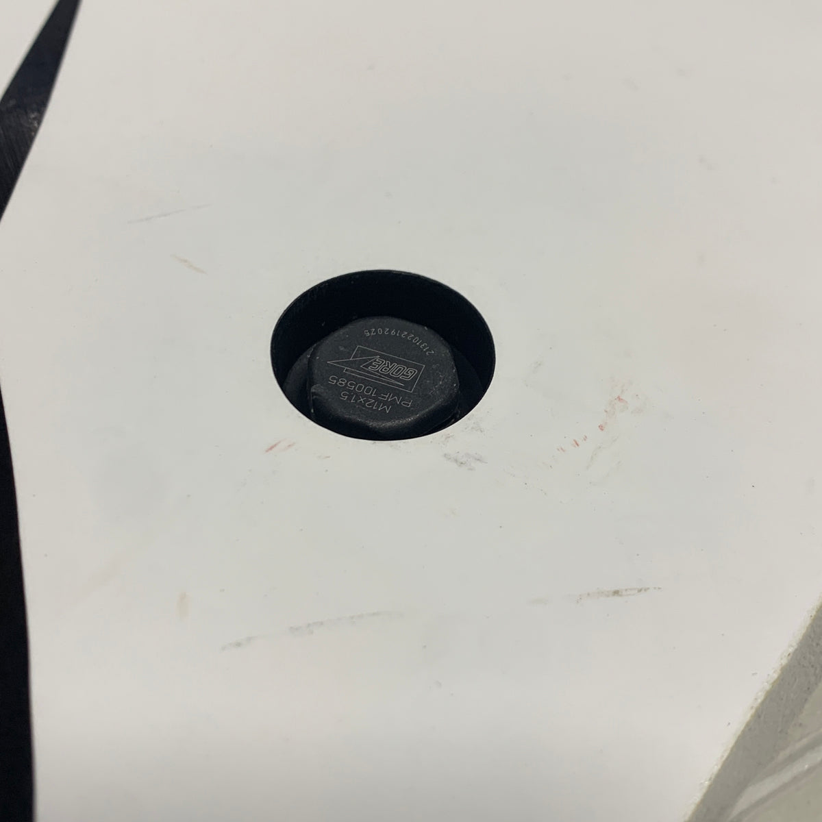 USED Armstrong Downwind Performance Foilboard-8'11" x 108L