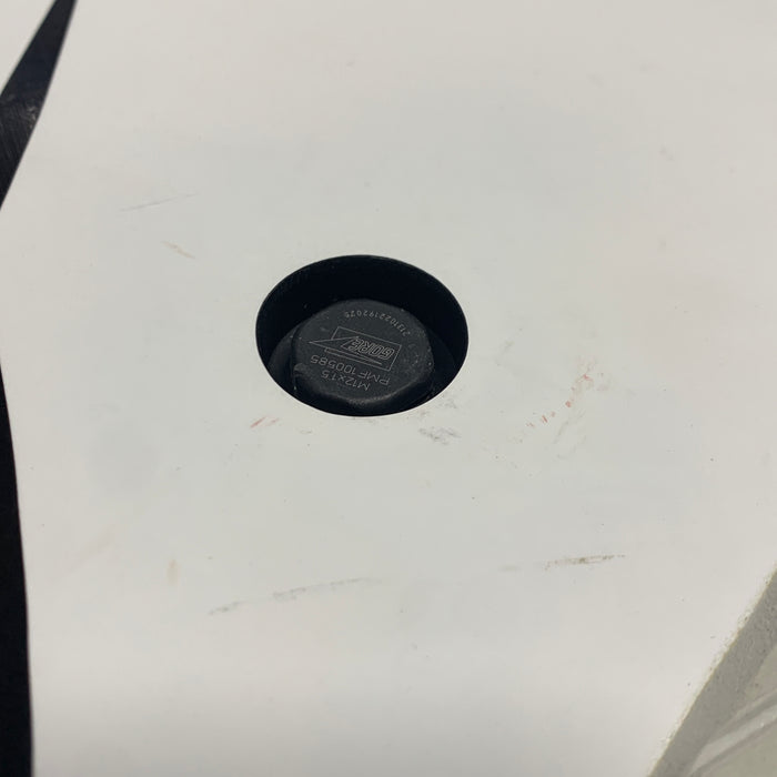 USED Armstrong Downwind Performance Foilboard-8'11" x 108L