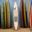 USED Armstrong Downwind Performance Foilboard-8'11" x 108L
