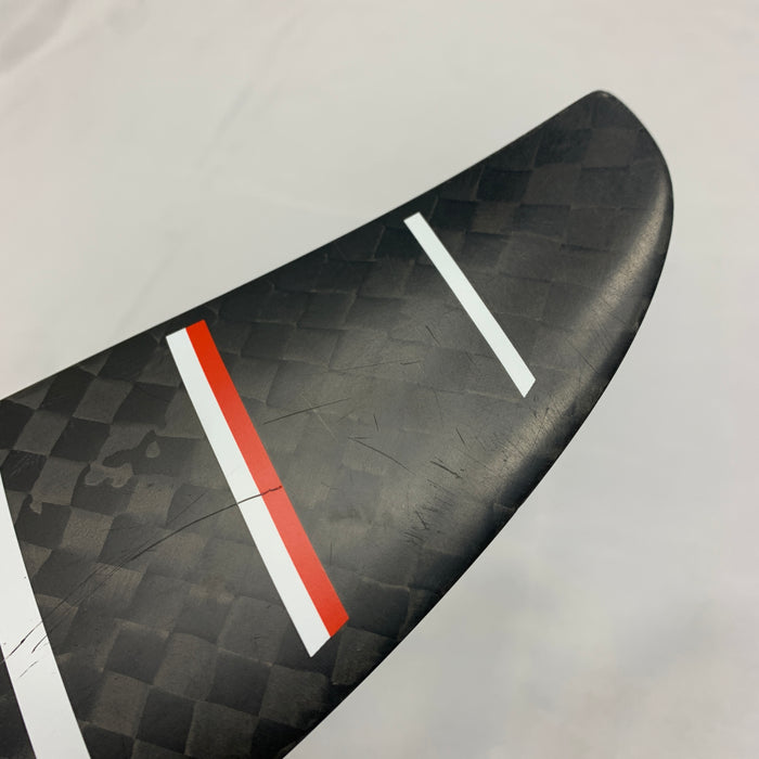 USED Armstrong A+ System Mid Aspect Front Wing-MA625