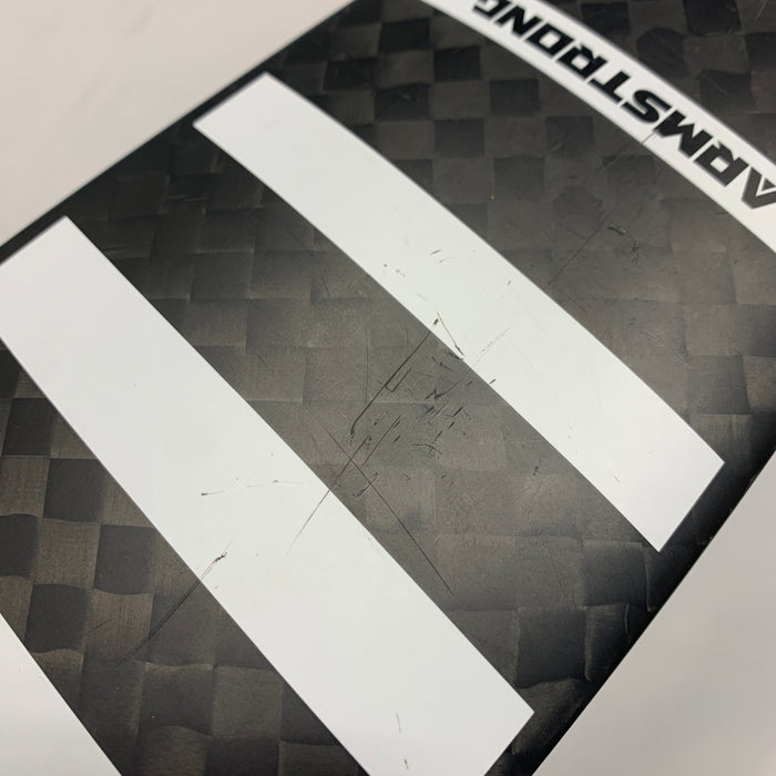 USED Armstrong A+ System Mid Aspect Front Wing-MA625