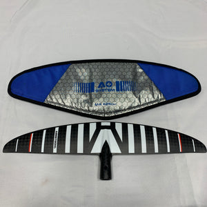 USED Armstrong A+ System Mid Aspect Front Wing-MA625