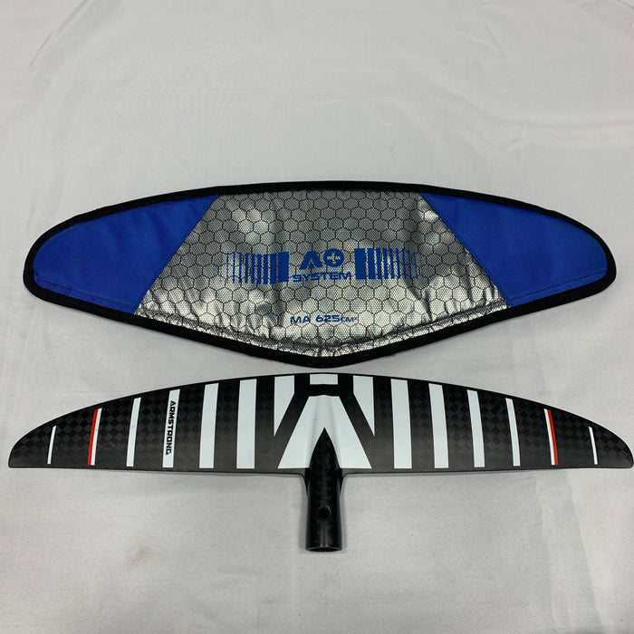 USED Armstrong A+ System Mid Aspect Front Wing-MA625