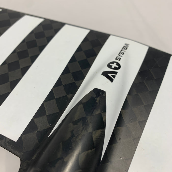 USED Armstrong A+ System Mid Aspect Front Wing-MA625