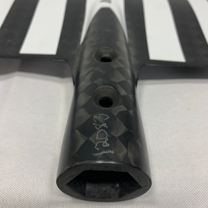 USED Armstrong A+ System Mid Aspect Front Wing-MA625