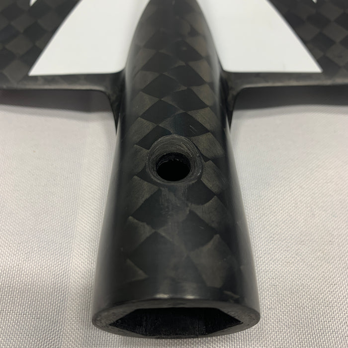 USED Armstrong A+ System Mid Aspect Front Wing-MA625