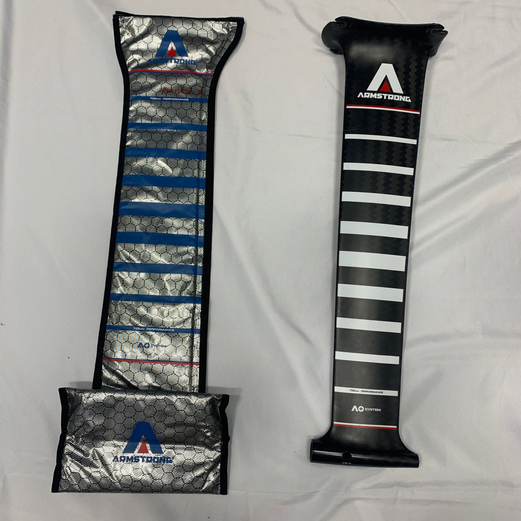 USED Armstrong A+ Performance Mast-725mm
