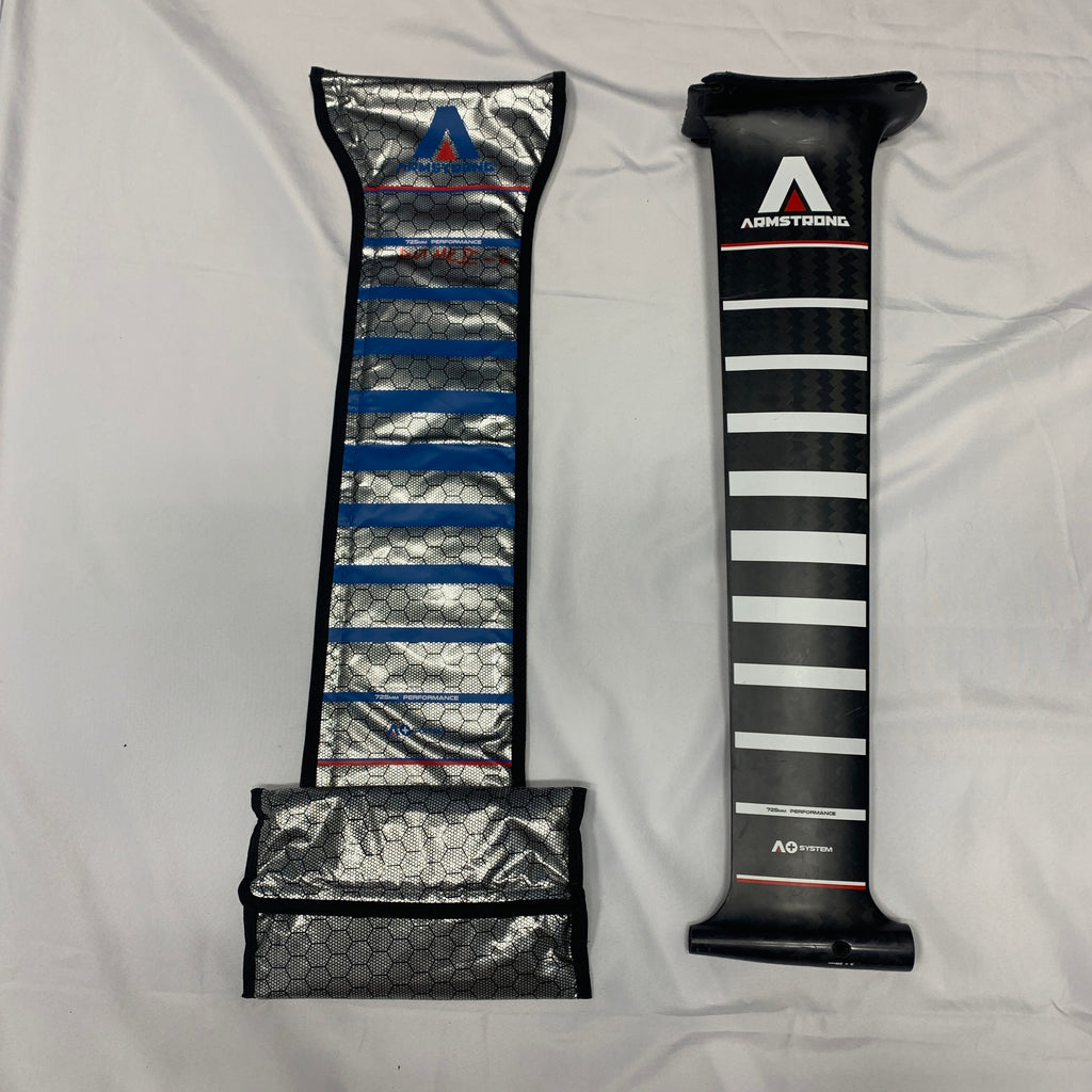 USED Armstrong A+ Performance Mast-725mm