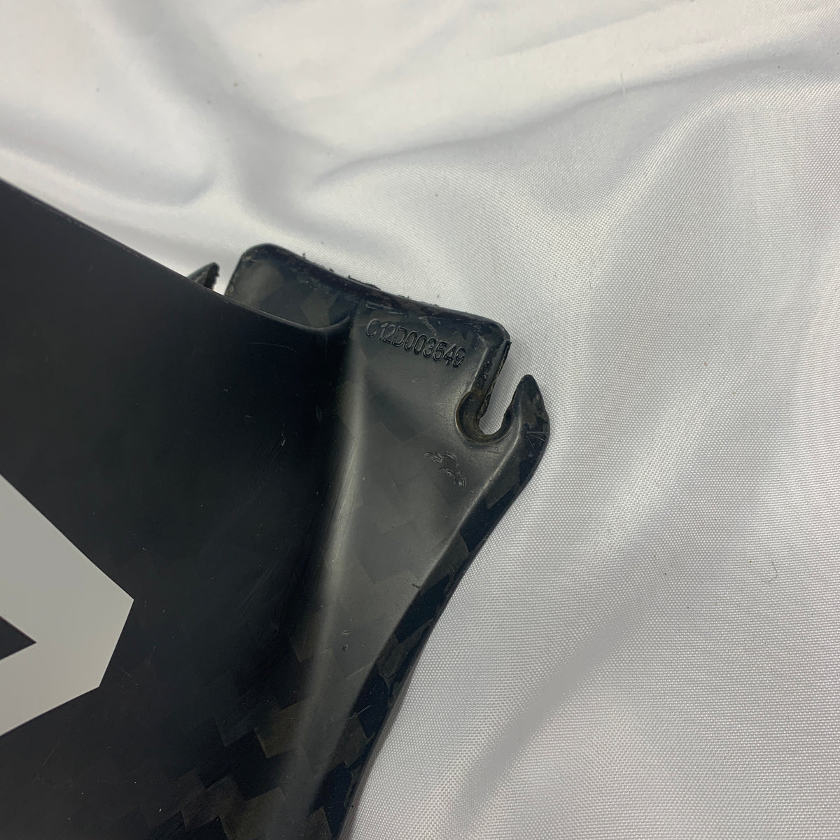 USED Armstrong A+ Performance Mast-725mm