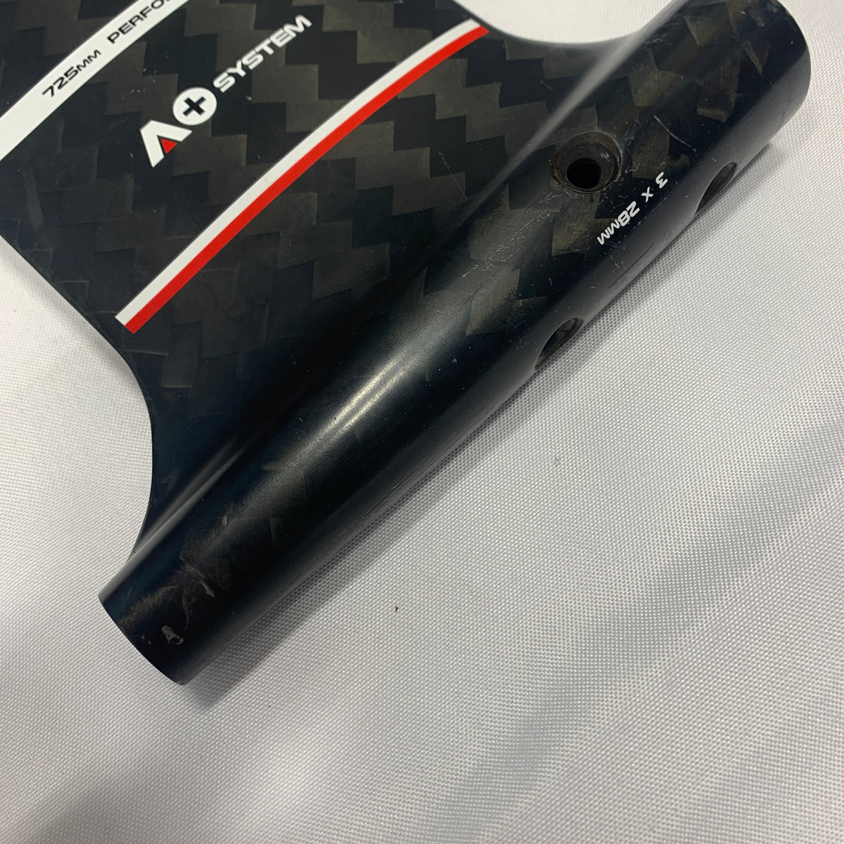 USED Armstrong A+ Performance Mast-725mm