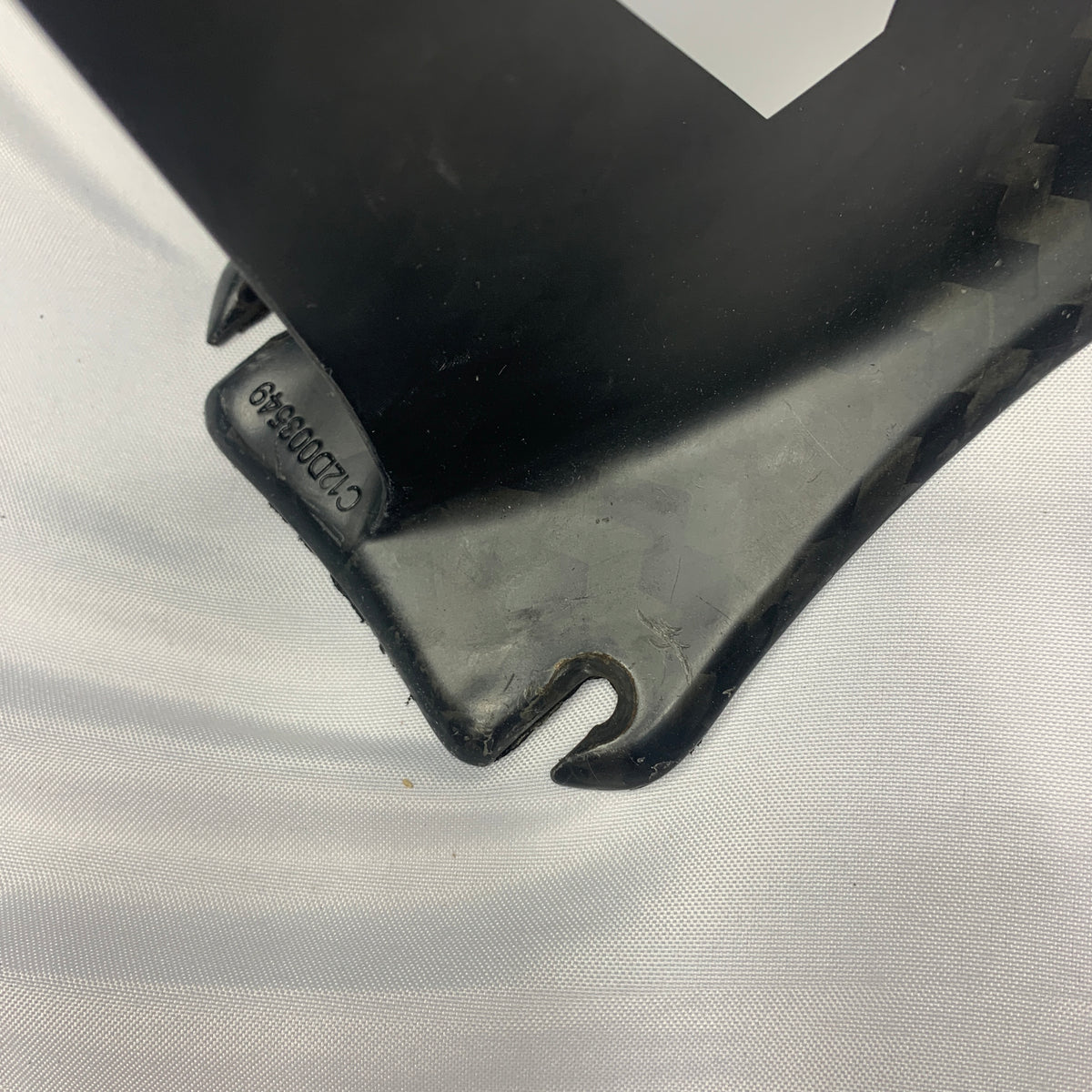 USED Armstrong A+ Performance Mast-725mm