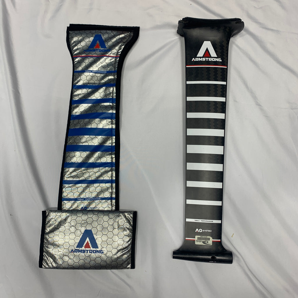 USED Armstrong A+ Performance Mast-725mm