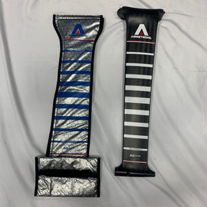 USED Armstrong A+ Performance Mast-725mm— Alternate View