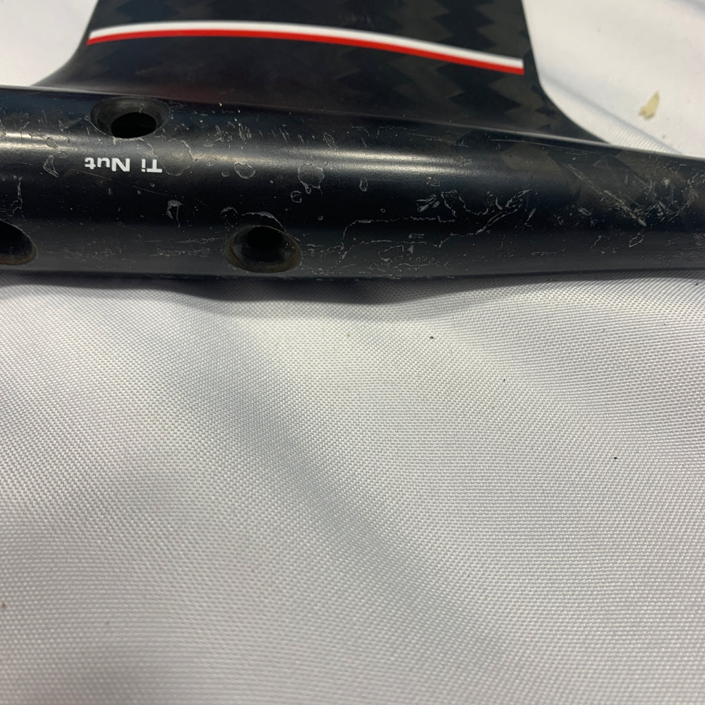 USED Armstrong A+ Performance Mast-725mm
