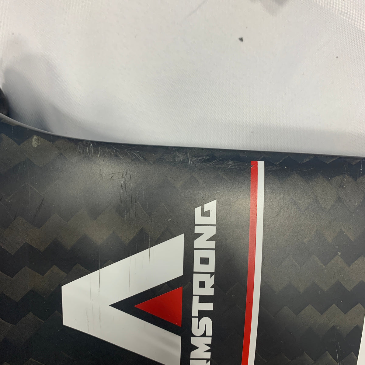 USED Armstrong A+ Performance Mast-725mm
