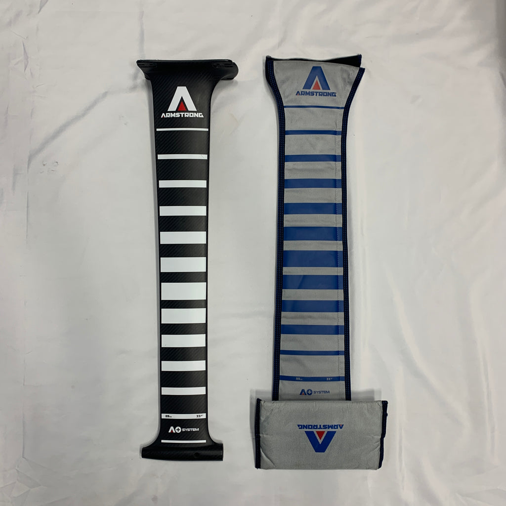 USED Armstrong A+ System Mast-85cm