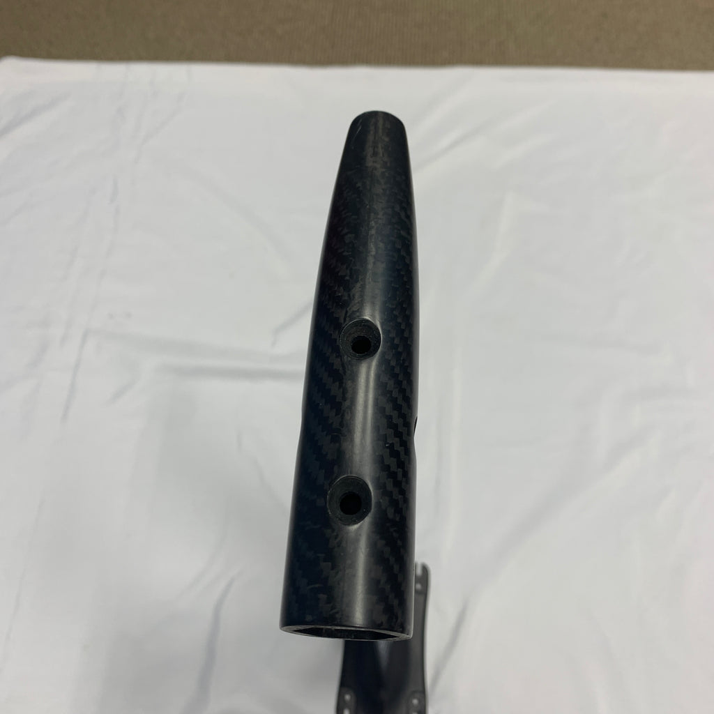 USED Armstrong A+ System Mast-85cm