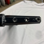 USED Armstrong Alloy Mast- 72cm