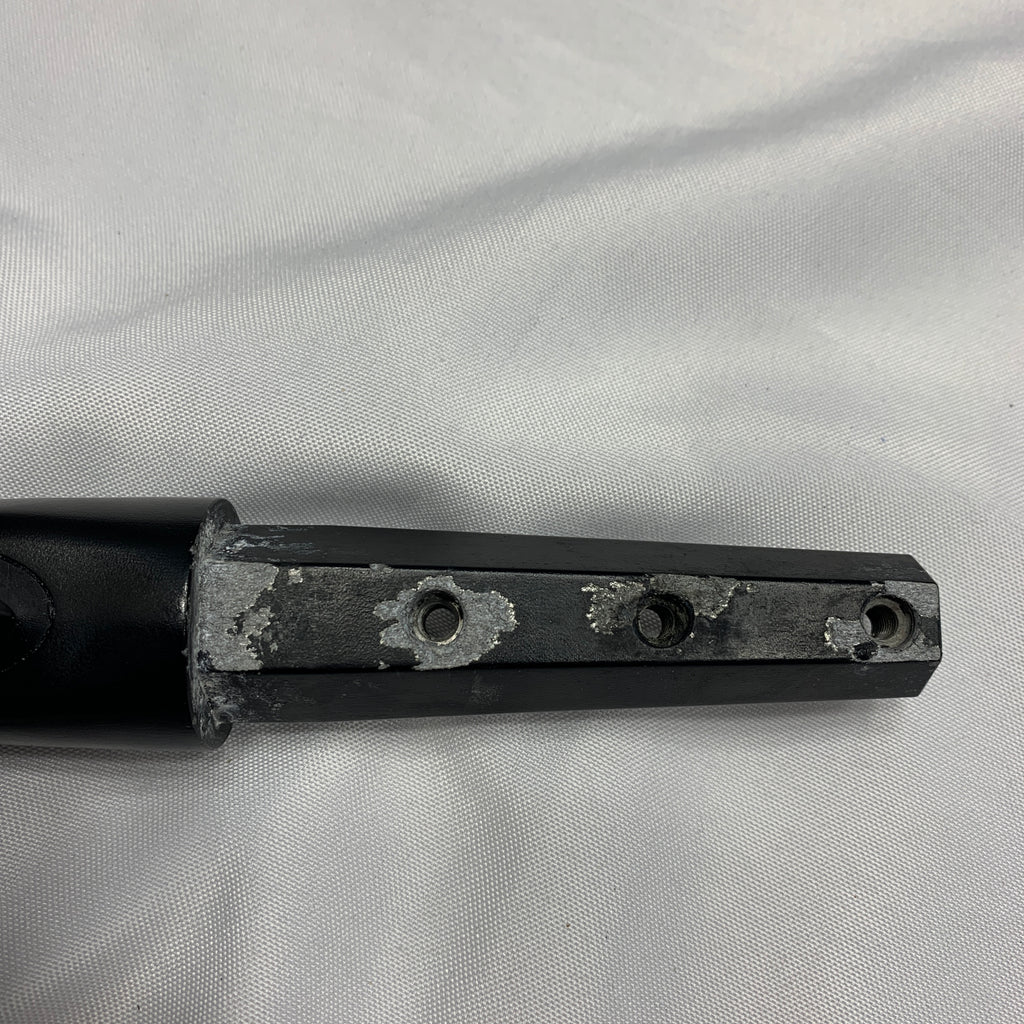 USED Armstrong Alloy Mast- 72cm