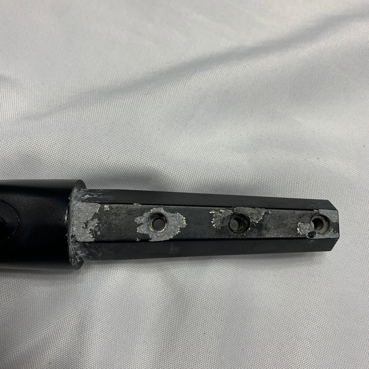 USED Armstrong Alloy Mast- 72cm