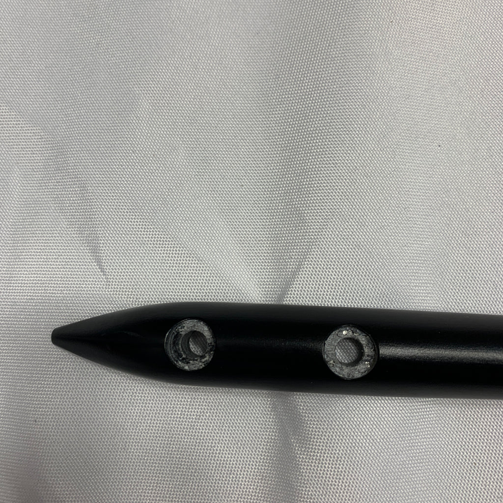 USED Armstrong Alloy Mast- 72cm