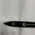USED Armstrong Alloy Mast- 72cm