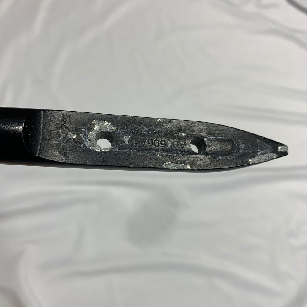 USED Armstrong Alloy Mast- 72cm