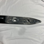 USED Armstrong Alloy Mast- 72cm