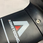 USED Armstrong Alloy Mast- 72cm