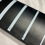 USED Armstrong Alloy Mast- 72cm