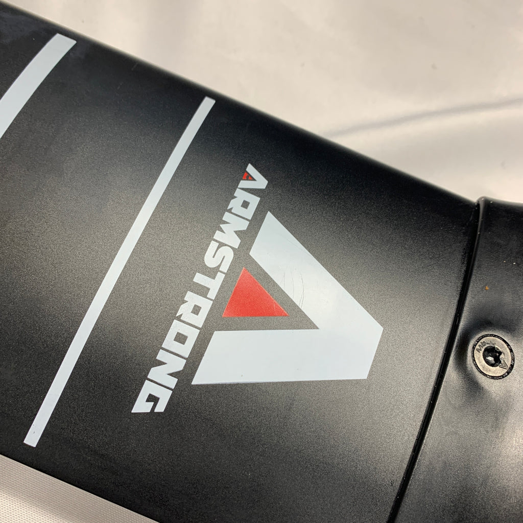 USED Armstrong Alloy Mast- 72cm