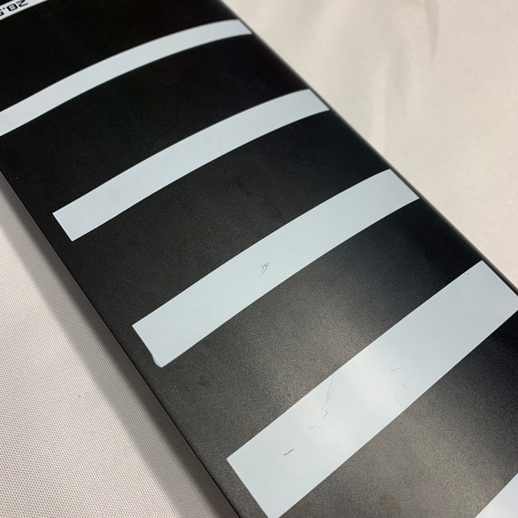 USED Armstrong Alloy Mast- 72cm