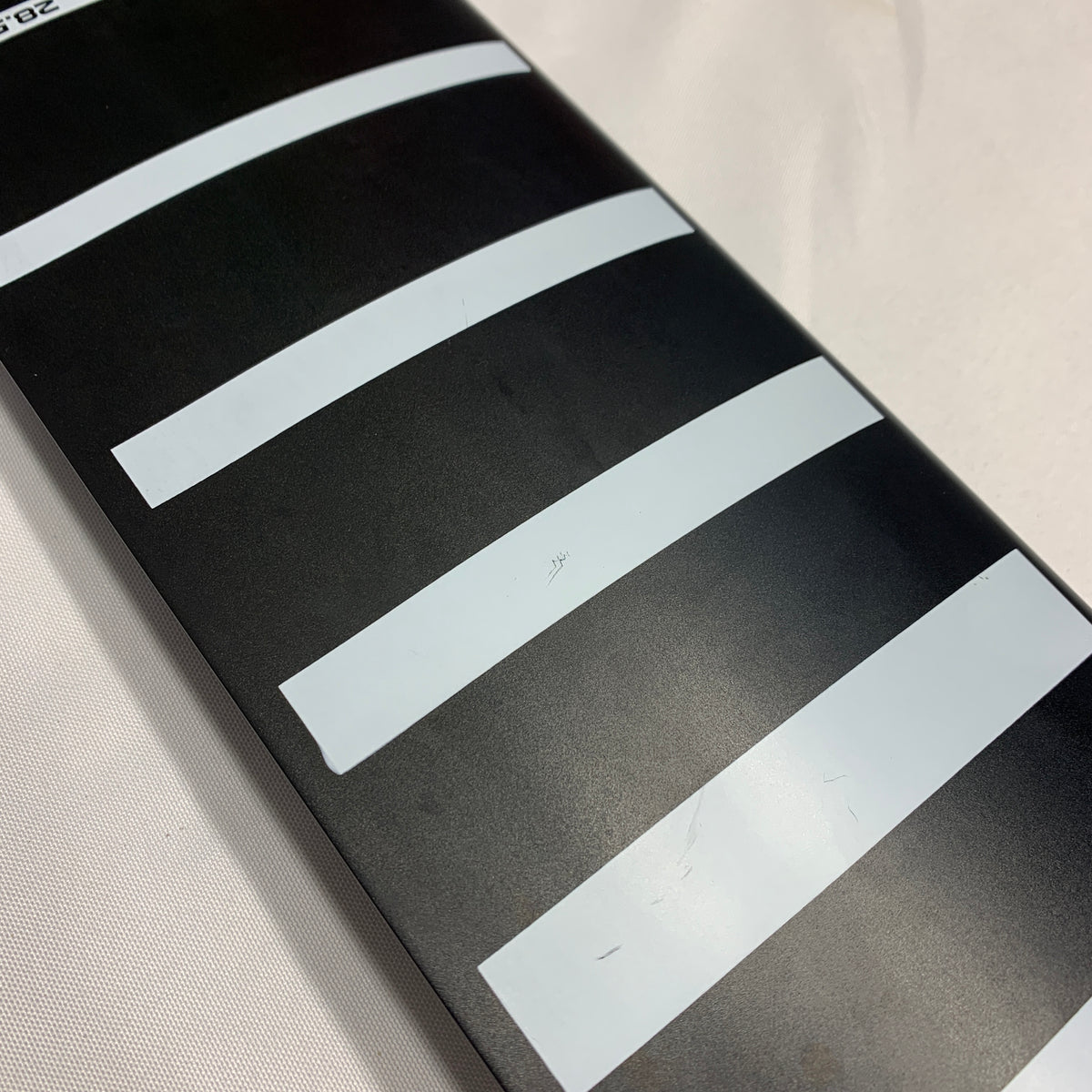 USED Armstrong Alloy Mast- 72cm