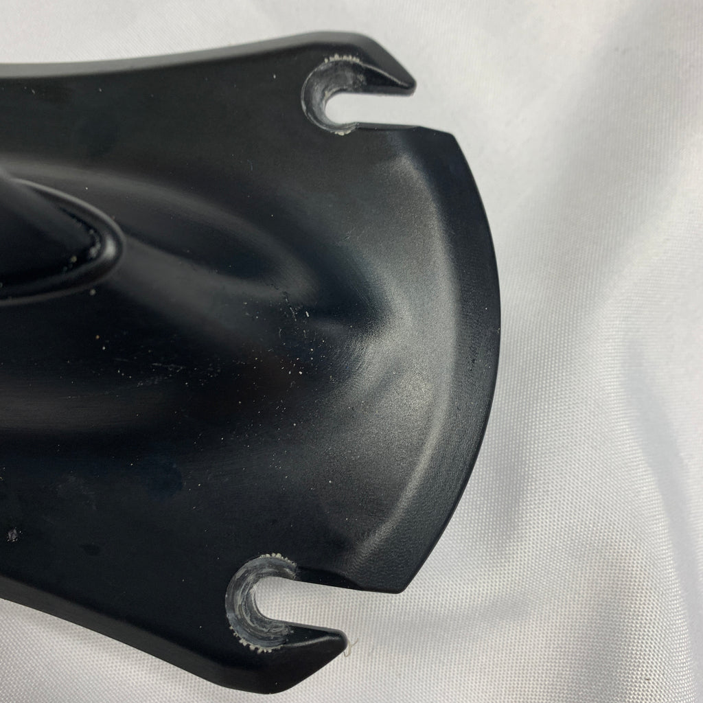 USED Armstrong Alloy Mast- 72cm