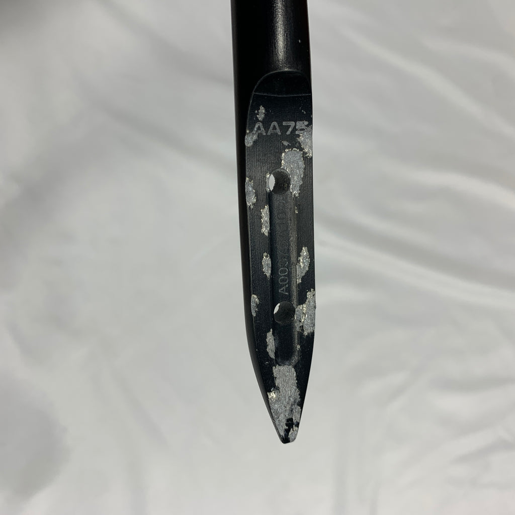 USED Armstrong Alloy Mast- 58cm