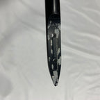 USED Armstrong Alloy Mast- 58cm