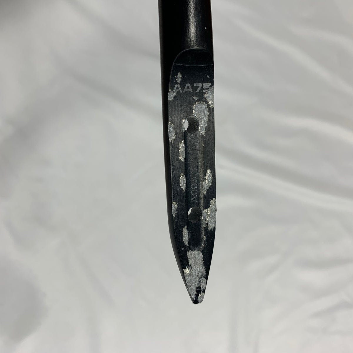 USED Armstrong Alloy Mast- 58cm