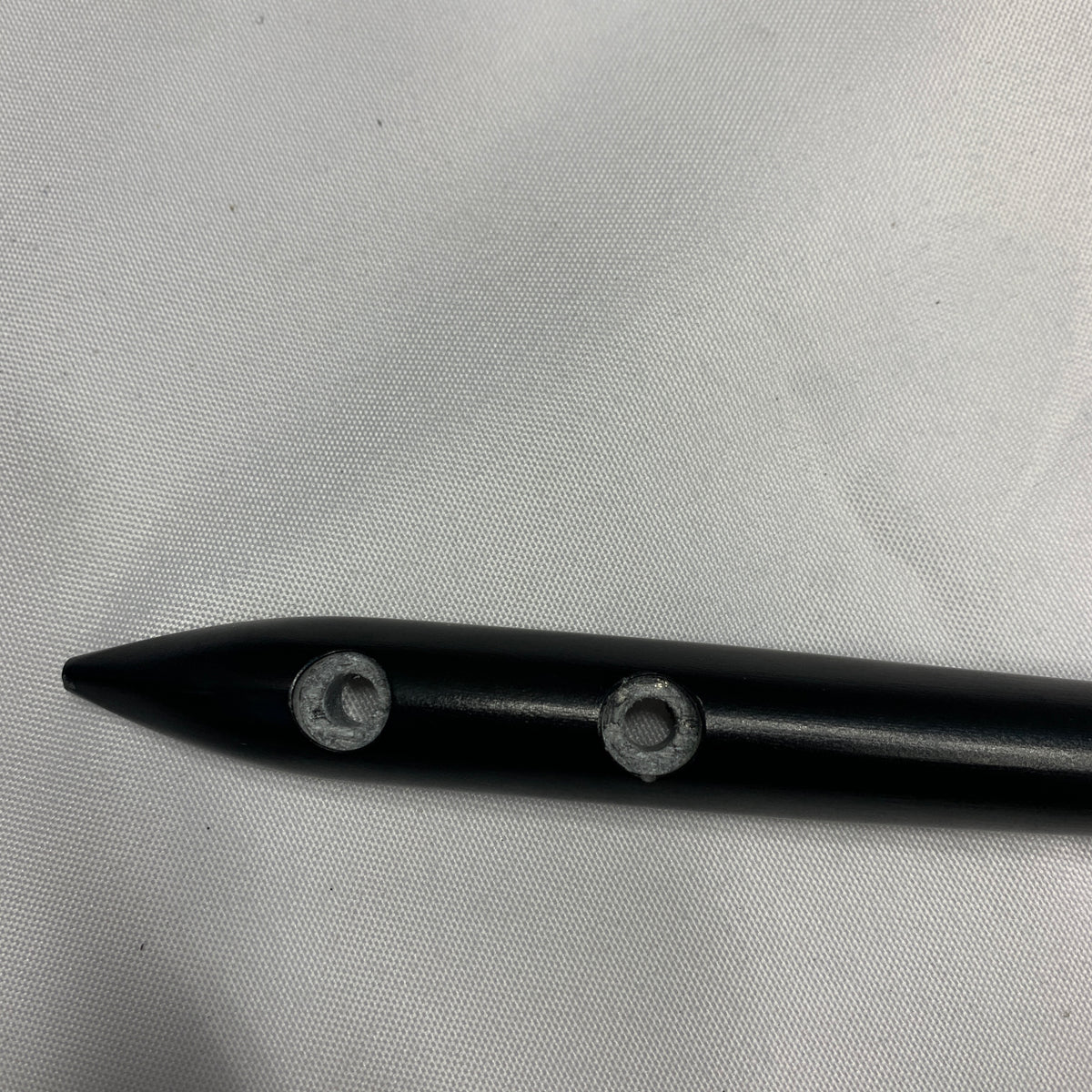 USED Armstrong Alloy Mast- 58cm