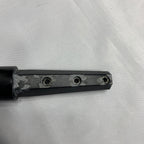 USED Armstrong Alloy Mast- 58cm