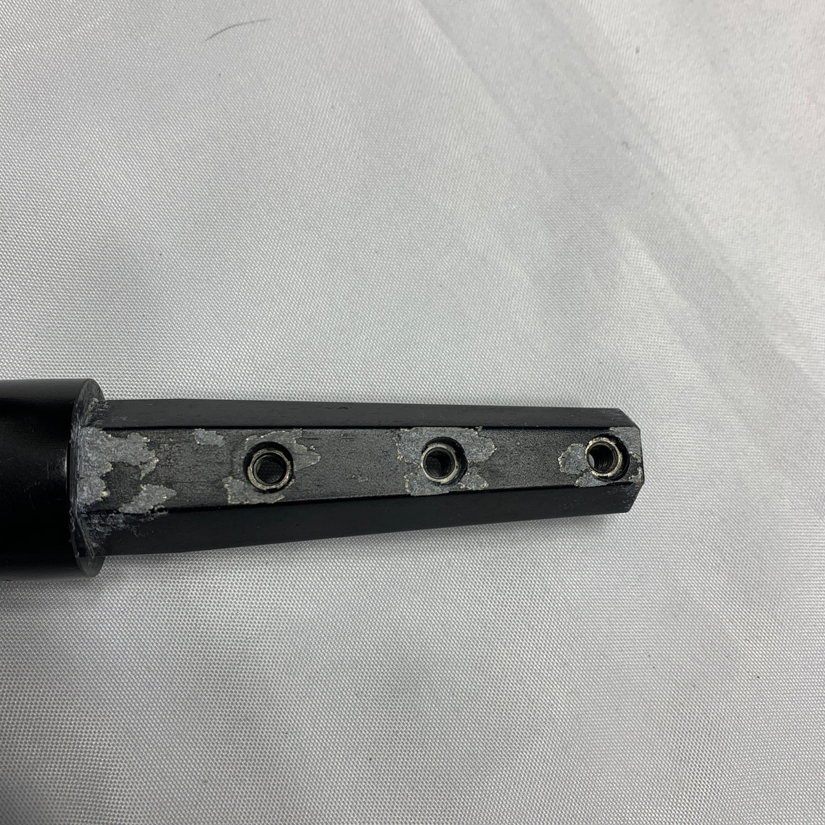 USED Armstrong Alloy Mast- 58cm