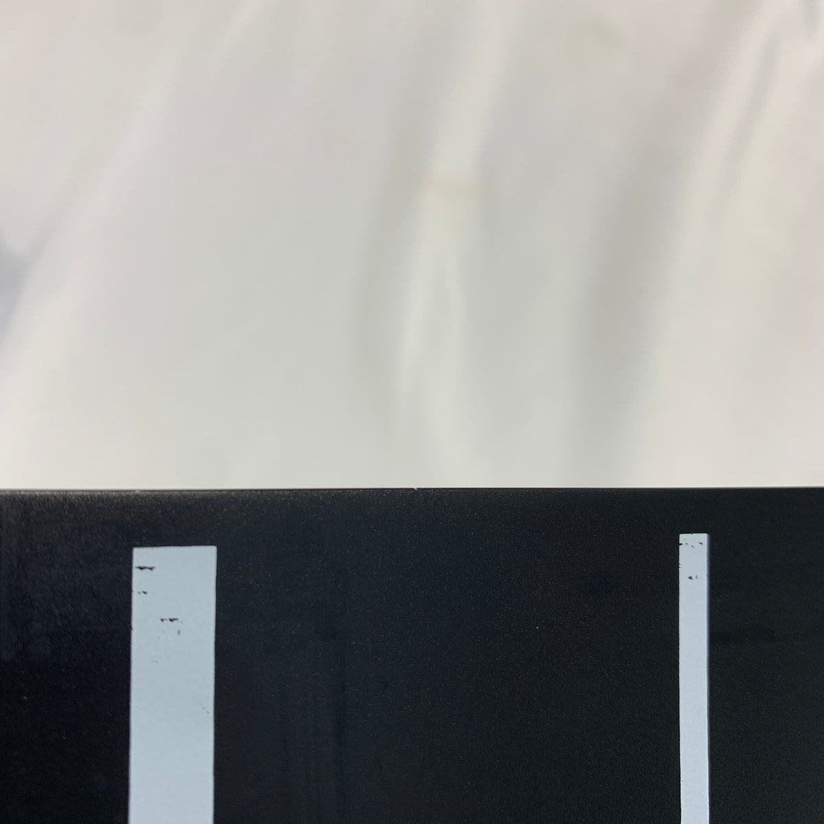 USED Armstrong Alloy Mast- 58cm