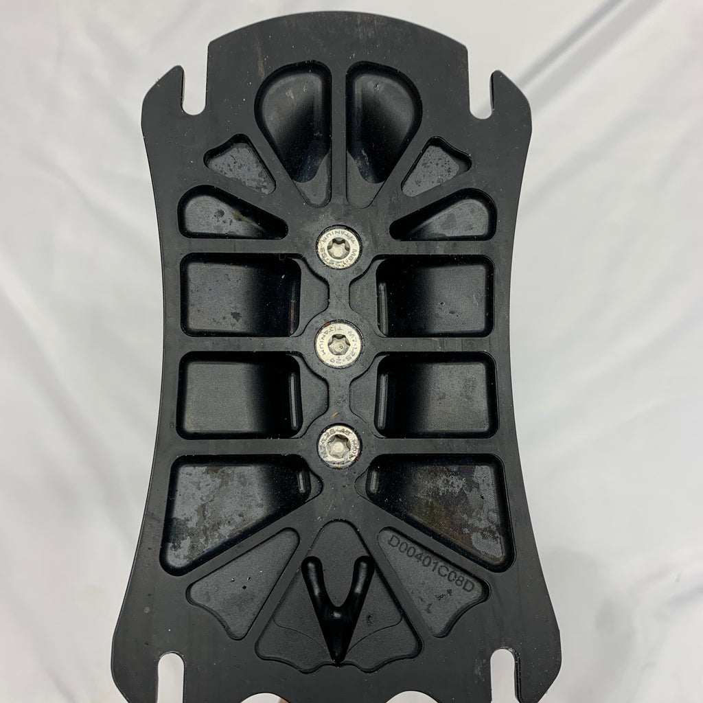 USED Armstrong Alloy Mast- 58cm